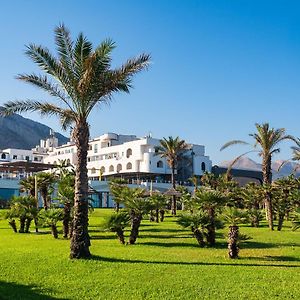 Saracen Sands Hotel & Congress Centre - Palermo